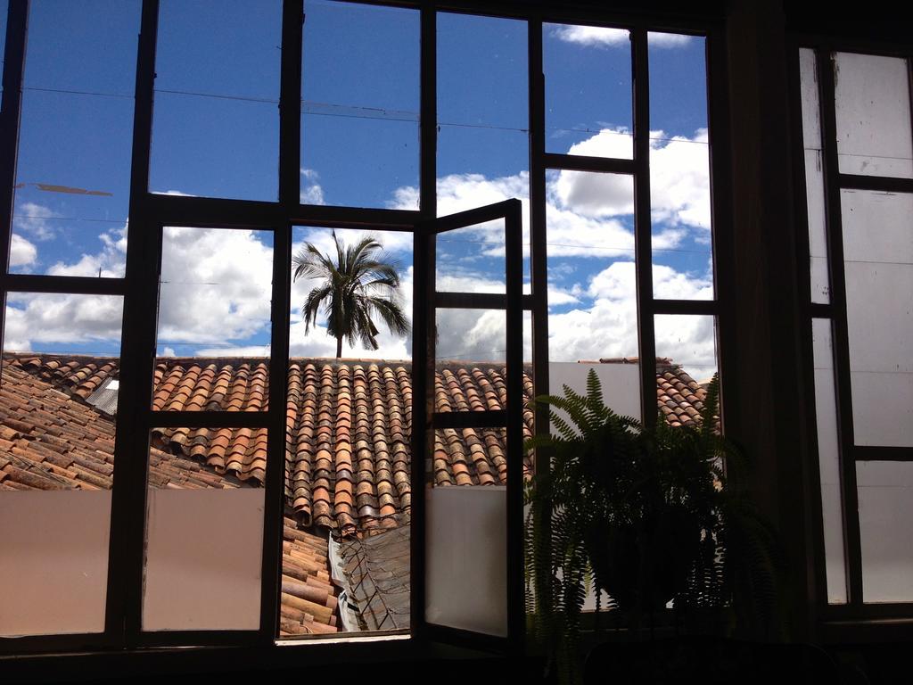 Casa Macondo Bed & Breakfast Cuenca Quarto foto