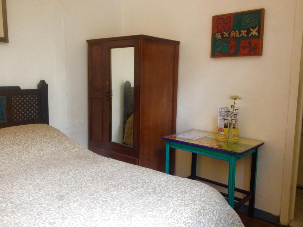 Casa Macondo Bed & Breakfast Cuenca Quarto foto